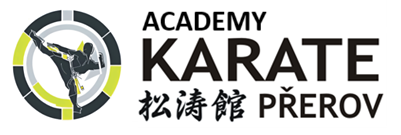Academy karate Přerov 松濤館