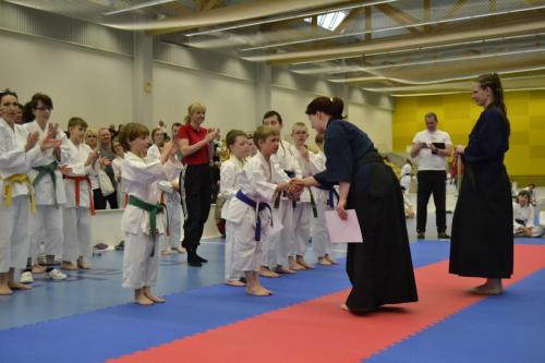 Viky národní pohár Zlín 2016 (1. místo)